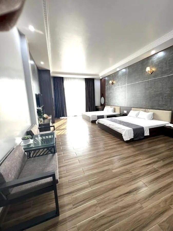 Oyo 1178 Chau Anh Motel Da Nang Vietnam